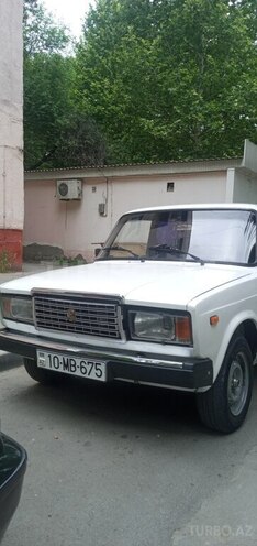 LADA (VAZ) 2107 2003, 75,670 km - 1.6 l - Mingəçevir