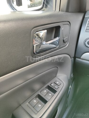 Chevrolet Epica 2010, 142,000 km - 2.0 l - Bakı