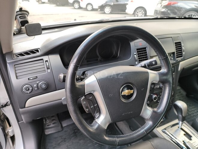 Chevrolet Epica 2010, 142,000 km - 2.0 l - Bakı