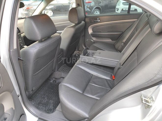 Chevrolet Epica 2010, 142,000 km - 2.0 l - Bakı