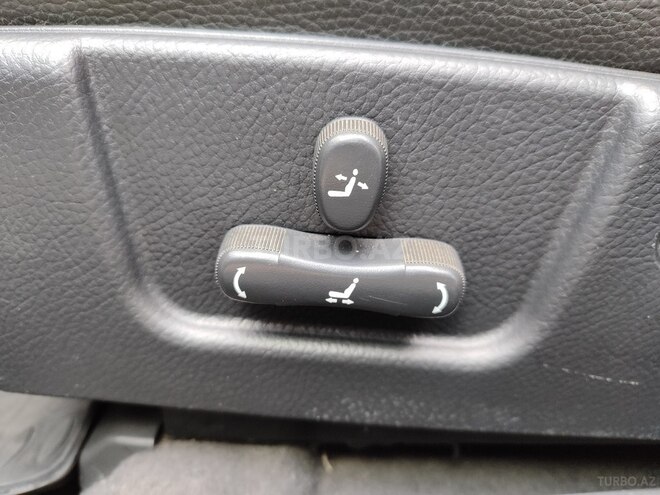 Chevrolet Epica 2010, 142,000 km - 2.0 l - Bakı