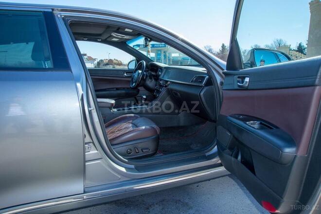 Kia Optima 2018, 249,448 km - 2.0 l - Salyan