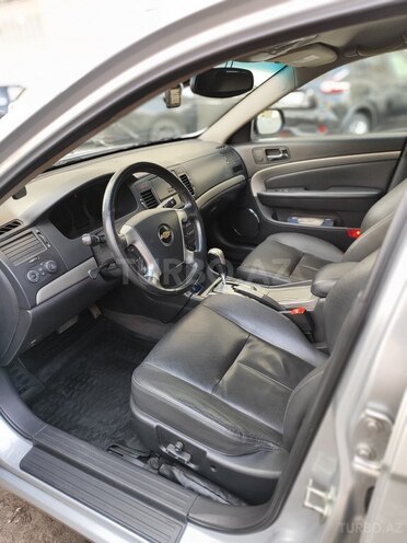 Chevrolet Epica 2010, 142,000 km - 2.0 l - Bakı