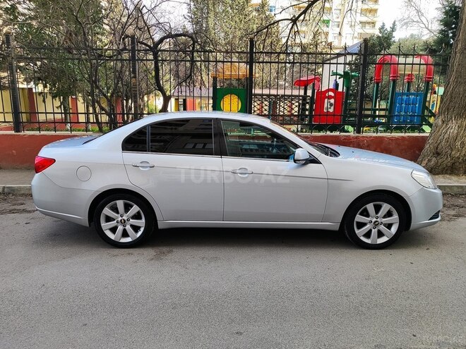 Chevrolet Epica 2010, 142,000 km - 2.0 l - Bakı