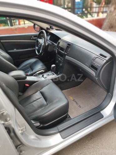 Chevrolet Epica 2010, 142,000 km - 2.0 l - Bakı