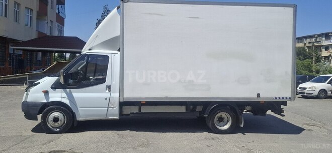 Ford Transit 2006, 448,831 km - 2.4 л - Bakı