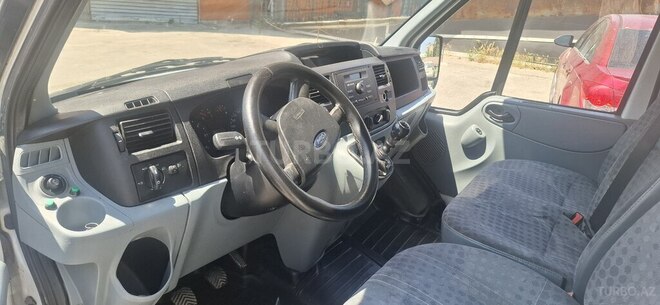 Ford Transit 2006, 448,831 km - 2.4 л - Bakı