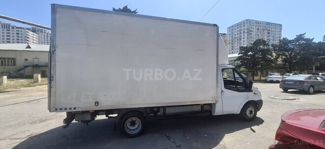 Ford Transit 2006, 448,831 km - 2.4 л - Bakı