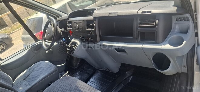 Ford Transit 2006, 448,831 km - 2.4 л - Bakı