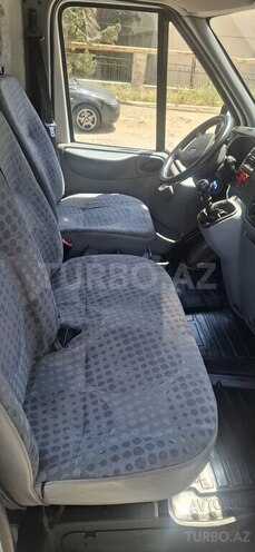Ford Transit 2006, 448,831 km - 2.4 л - Bakı