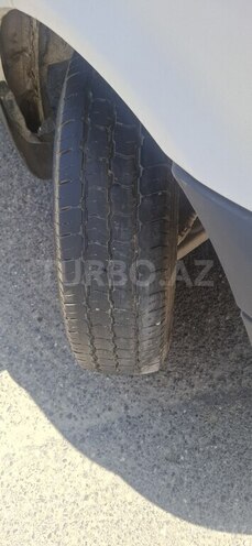 Ford Transit 2006, 448,831 km - 2.4 л - Bakı