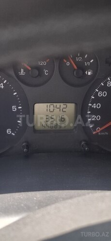Ford Transit 2006, 448,831 km - 2.4 л - Bakı