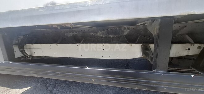 Ford Transit 2006, 448,831 km - 2.4 л - Bakı