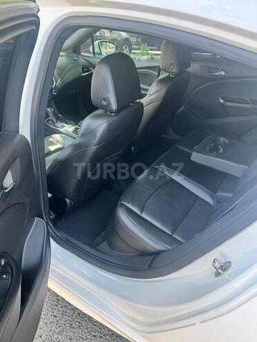 Chevrolet Cruze 2016, 148,210 km - 1.4 l - Bakı