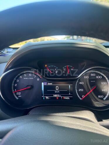 Chevrolet Cruze 2016, 148,210 km - 1.4 l - Bakı