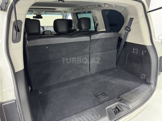 Infiniti QX80 2013, 99,000 km - 5.6 l - Sumqayıt