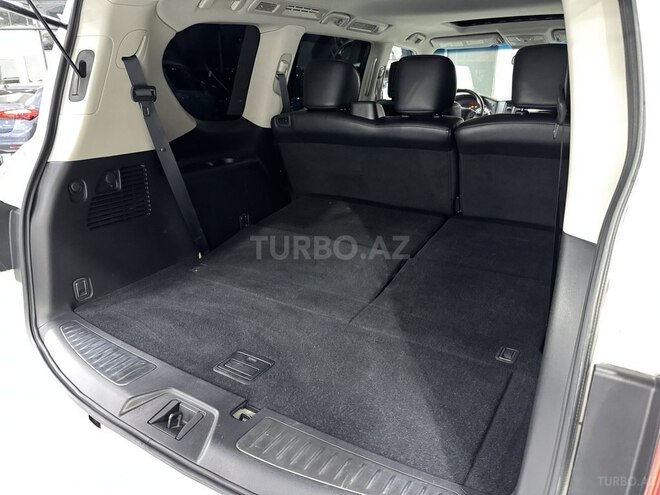 Infiniti QX80 2013, 99,000 km - 5.6 l - Sumqayıt