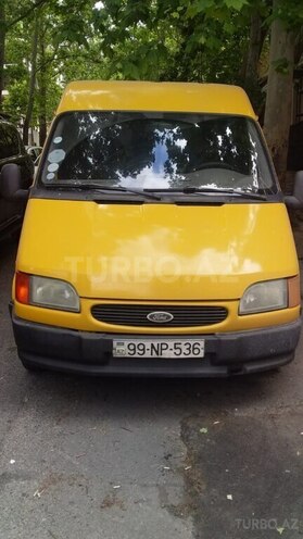 Ford Transit-1
