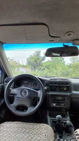 Opel Frontera 2000, 356,000 km - 2.2 l - Ağcabədi