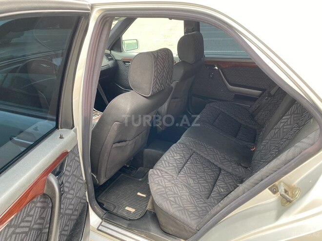 Mercedes C 200 1994, 386,000 km - 2.0 l - Bakı