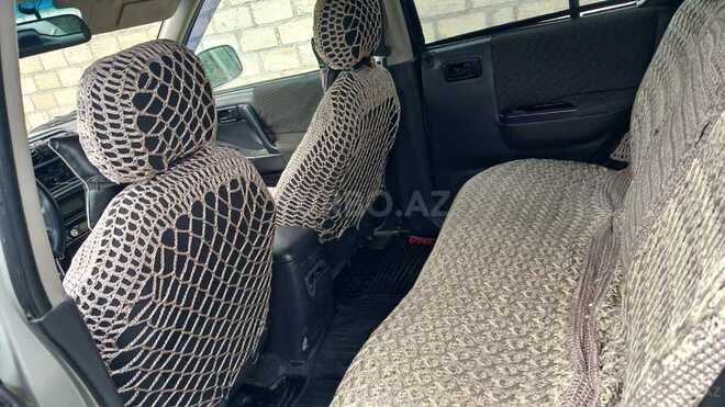 Opel Frontera 2000, 356,000 km - 2.2 l - Ağcabədi