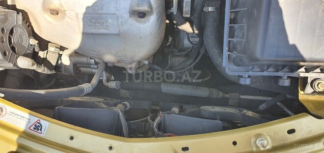Chery  2011, 193,000 km - 1.5 l - Bakı