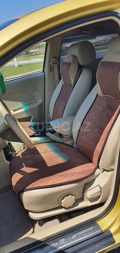 Chery  2011, 193,000 km - 1.5 l - Bakı