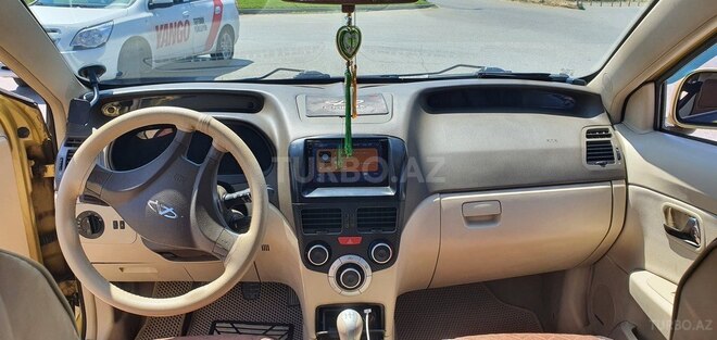 Chery  2011, 193,000 km - 1.5 l - Bakı
