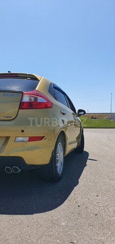 Chery  2011, 193,000 km - 1.5 l - Bakı