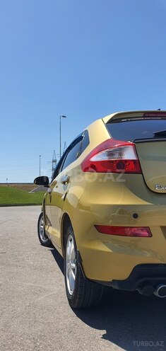 Chery  2011, 193,000 km - 1.5 l - Bakı