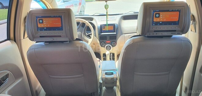 Chery  2011, 193,000 km - 1.5 l - Bakı