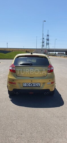 Chery  2011, 193,000 km - 1.5 l - Bakı