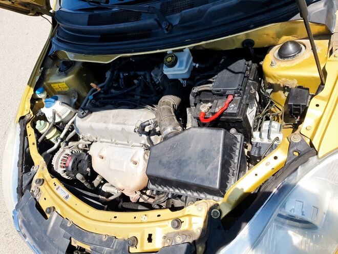 Chery  2011, 193,000 km - 1.5 l - Bakı