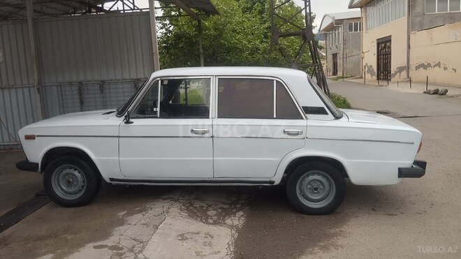 LADA (VAZ) 2106 1987, 75,000 km - 1.6 l - Şəmkir