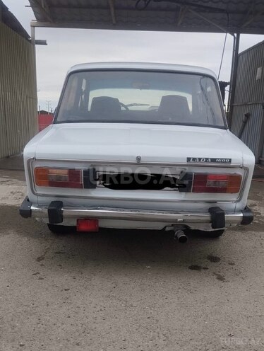 LADA (VAZ) 2106 1987, 75,000 km - 1.6 l - Şəmkir