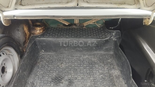 LADA (VAZ) 2106 1987, 75,000 km - 1.6 l - Şəmkir