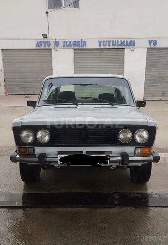 LADA (VAZ) 2106 1987, 75,000 km - 1.6 l - Şəmkir