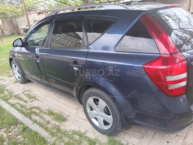 Kia Ceed 2007, 355,000 km - 1.6 л - Qobustan