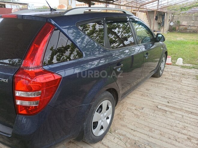 Kia Ceed 2007, 355,000 km - 1.6 л - Qobustan