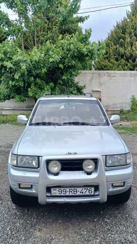 Opel Frontera 2000, 356,000 km - 2.2 l - Ağcabədi