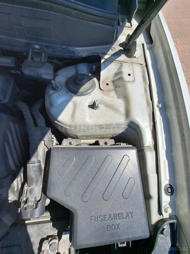 Hyundai Santa Fe 2009, 122,000 km - 2.0 l - Bakı