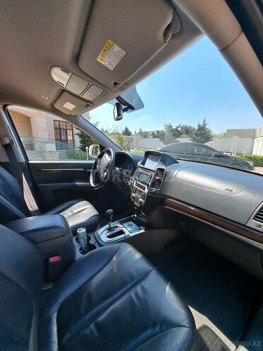Hyundai Santa Fe 2009, 122,000 km - 2.0 l - Bakı