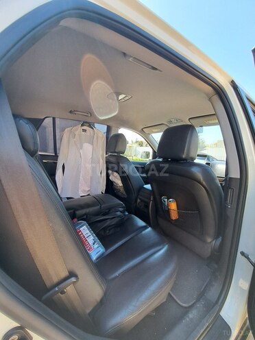 Hyundai Santa Fe 2009, 122,000 km - 2.0 l - Bakı