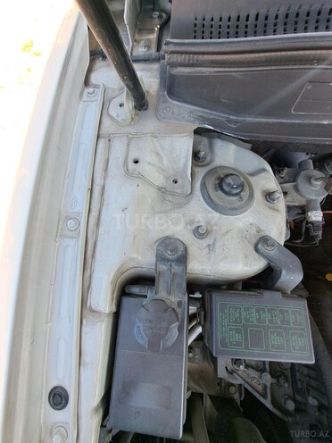 Hyundai Santa Fe 2009, 122,000 km - 2.0 l - Bakı