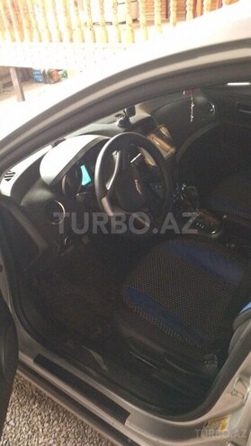 Chevrolet Cruze 2013, 230,000 km - 1.4 l - Gəncə