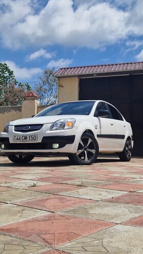 Kia Pride 2007, 270,000 km - 1.5 л - Masallı