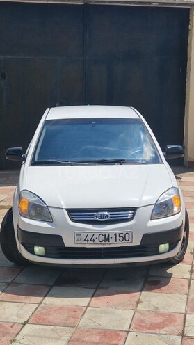 Kia Pride 2007, 270,000 km - 1.5 л - Masallı