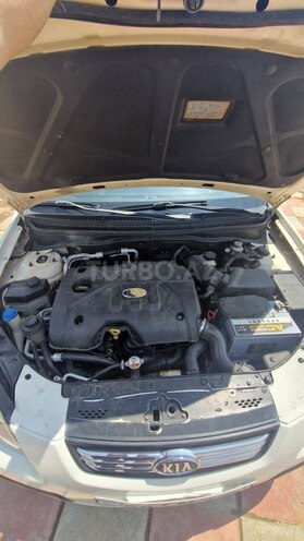 Kia Pride 2007, 270,000 km - 1.5 л - Masallı