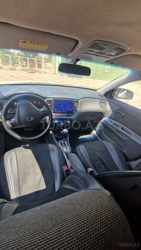 Kia Pride 2007, 270,000 km - 1.5 л - Masallı