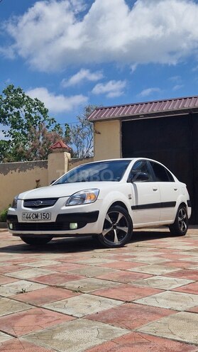 Kia Pride 2007, 270,000 km - 1.5 л - Masallı